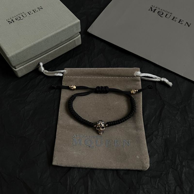 McQueen bracelet 04yxh07 (9)