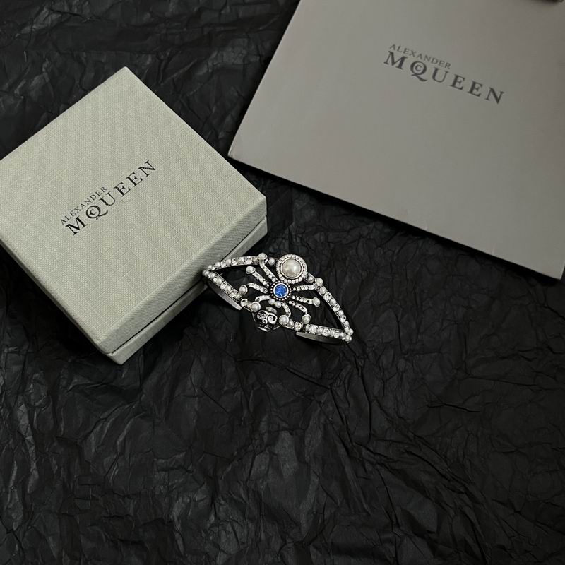 McQueen bracelet 04yxh08 (1)