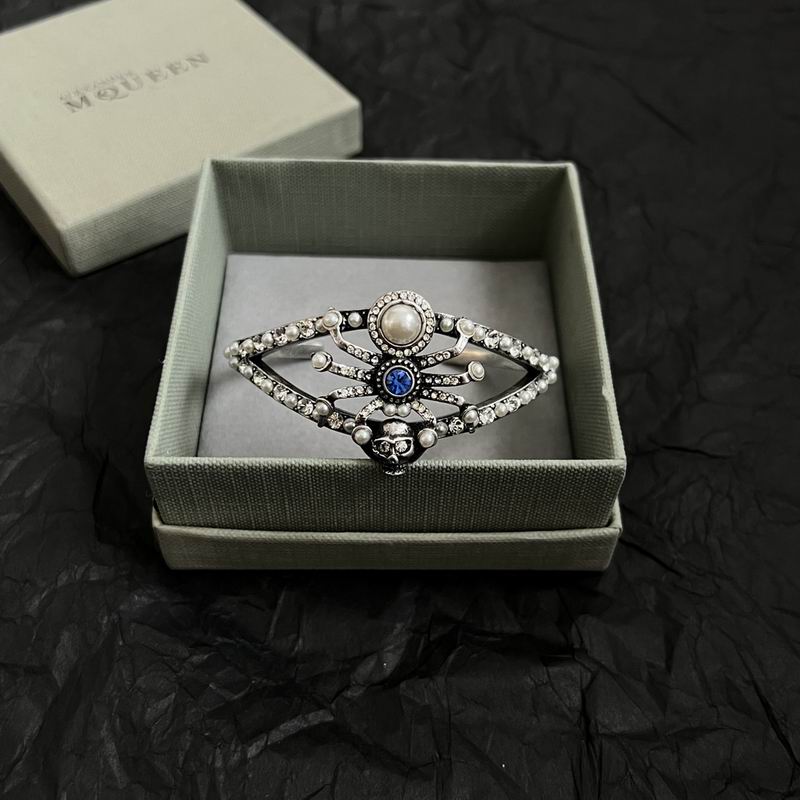 McQueen bracelet 04yxh08 (2)