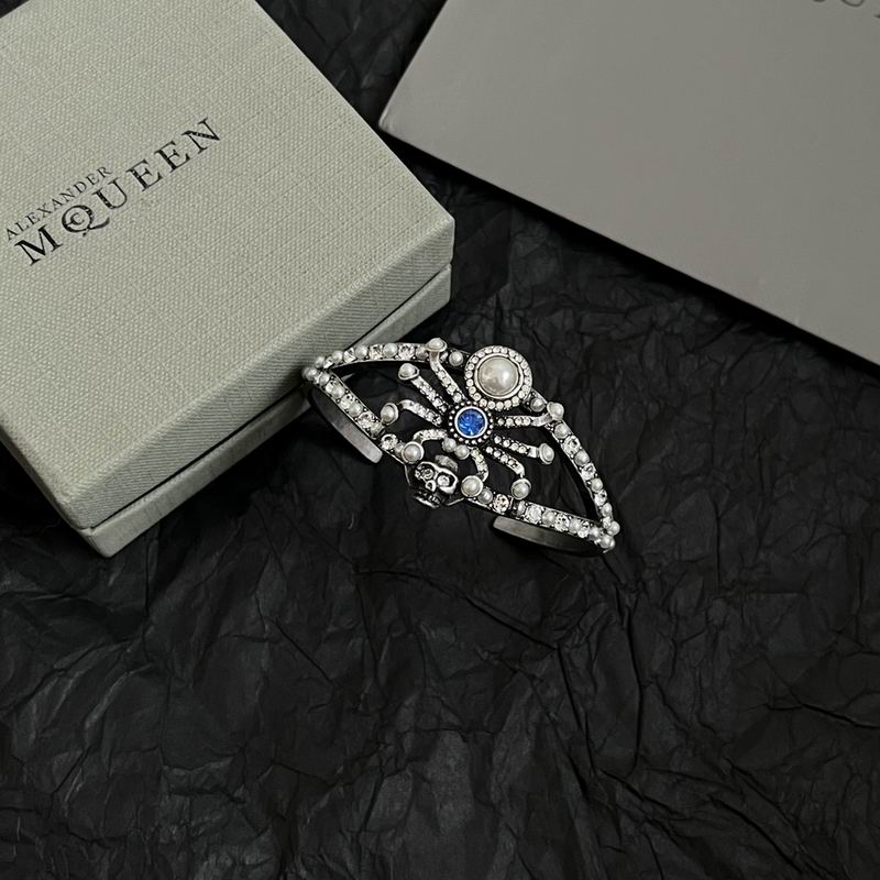 McQueen bracelet 04yxh08 (3)