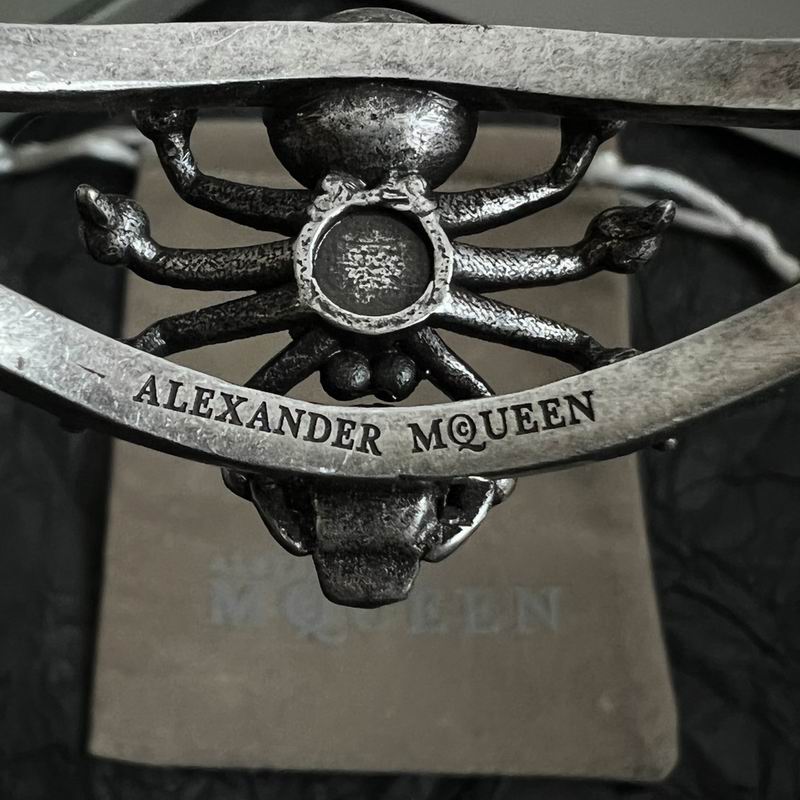 McQueen bracelet 04yxh08 (5)