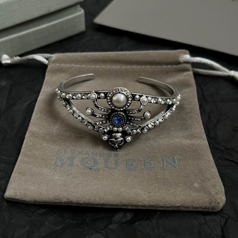 McQueen bracelet 04yxh08 (6)