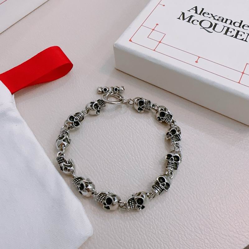 McQueen bracelet 05yxh01 (1)
