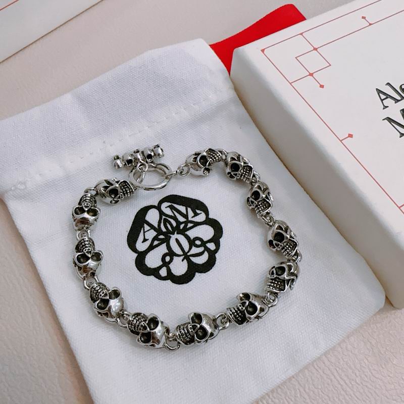 McQueen bracelet 05yxh01 (3)
