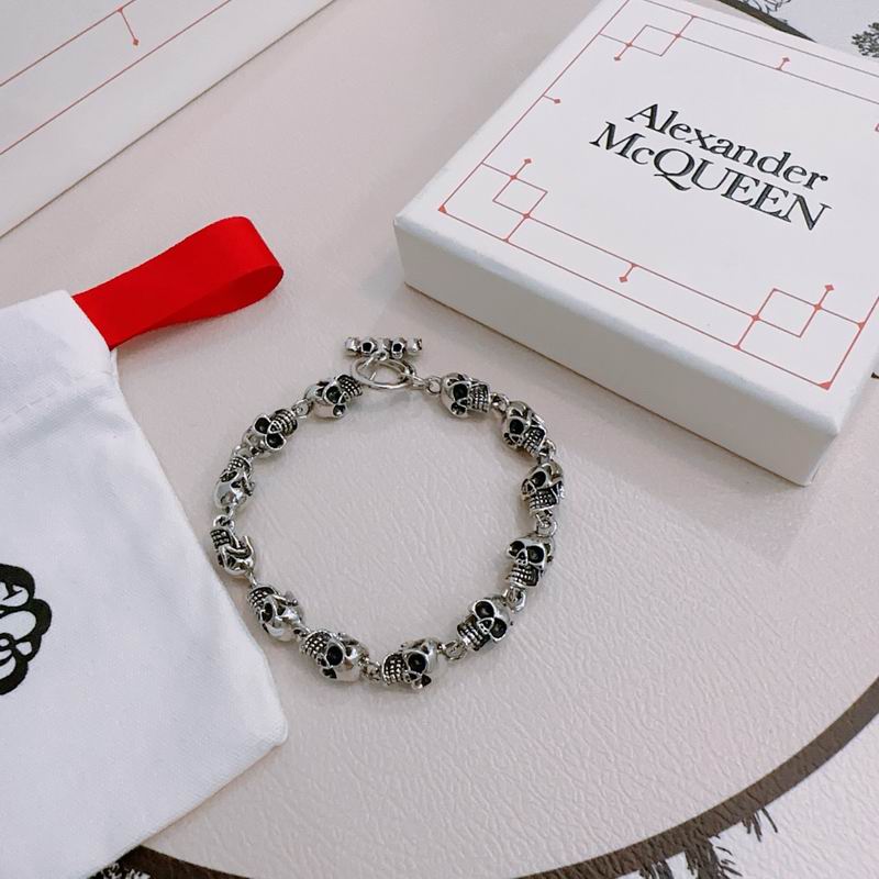 McQueen bracelet 05yxh01 (4)