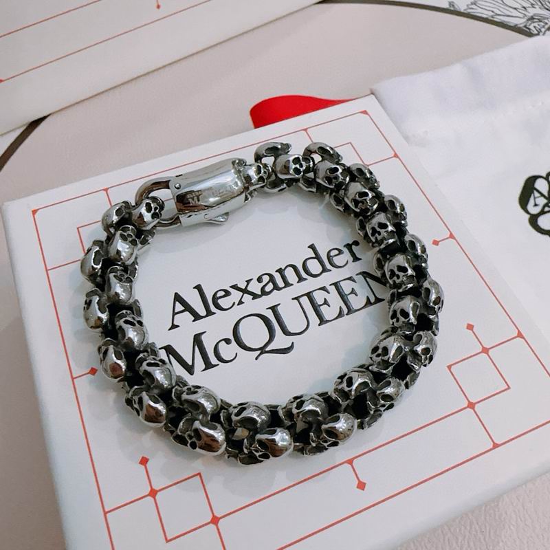 McQueen bracelet 05yxh02 (1)