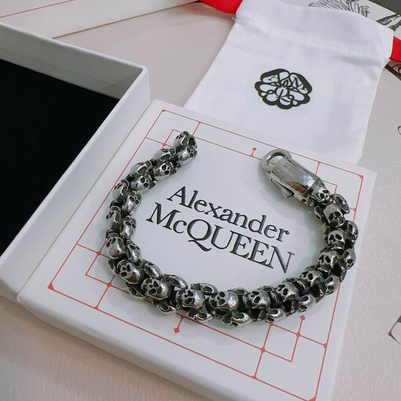 McQueen bracelet 05yxh02 (2)