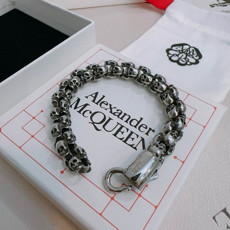 McQueen bracelet 05yxh02 (3)