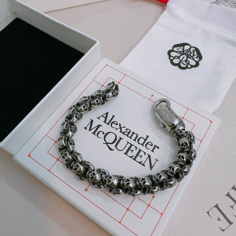 McQueen bracelet 05yxh02 (4)