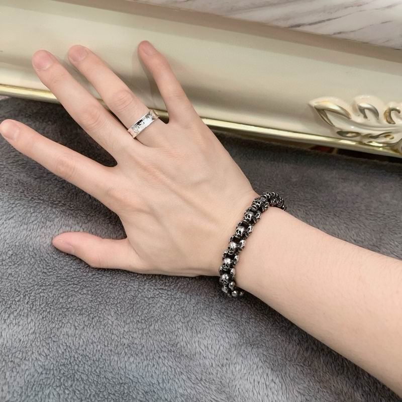 McQueen bracelet 05yxh02 (6)