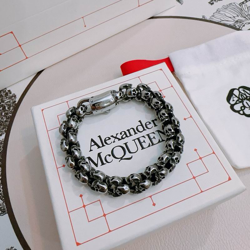 McQueen bracelet 05yxh02 (7)