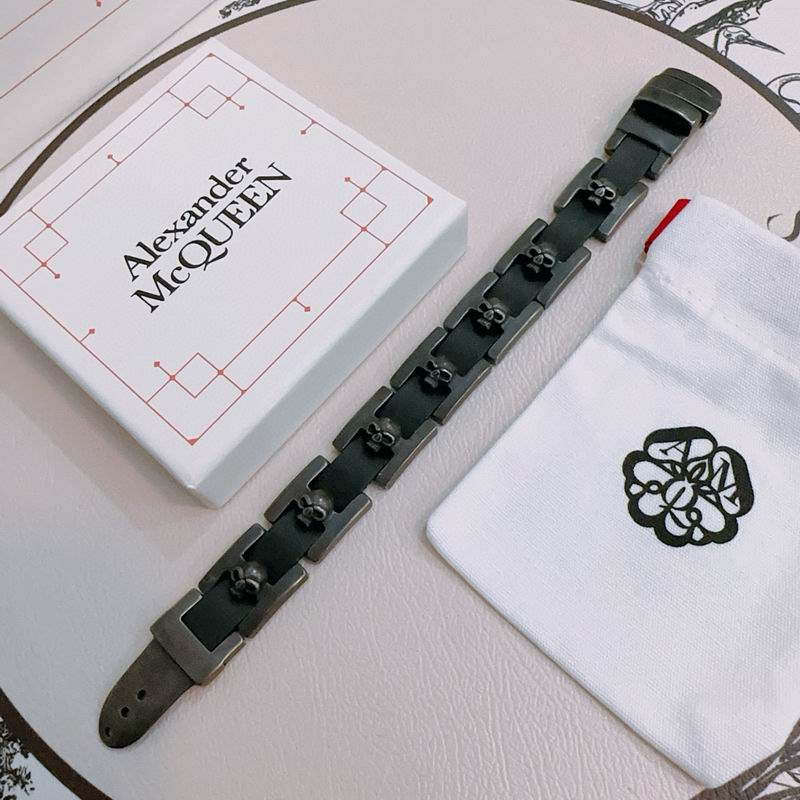 McQueen bracelet 05yxh03 (1)