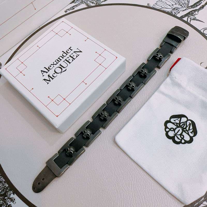 McQueen bracelet 05yxh03 (7)