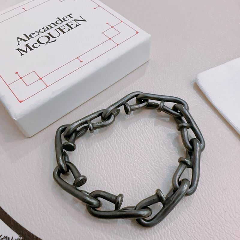 McQueen bracelet 05yxh05 (2)