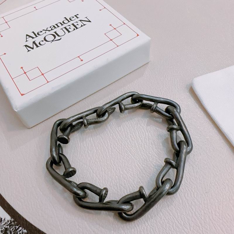 McQueen bracelet 05yxh05 (4)