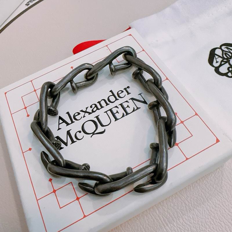 McQueen bracelet 05yxh05 (7)