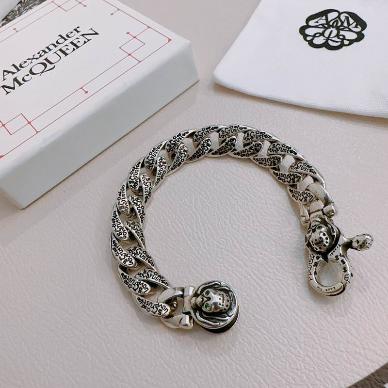 McQueen bracelet 05yxh06 (1)