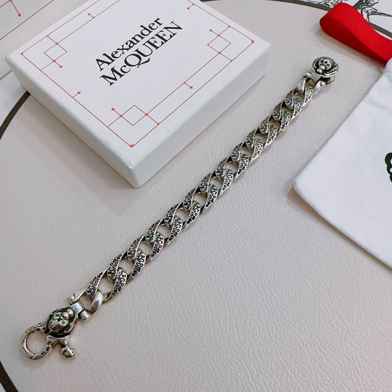 McQueen bracelet 05yxh06 (2)