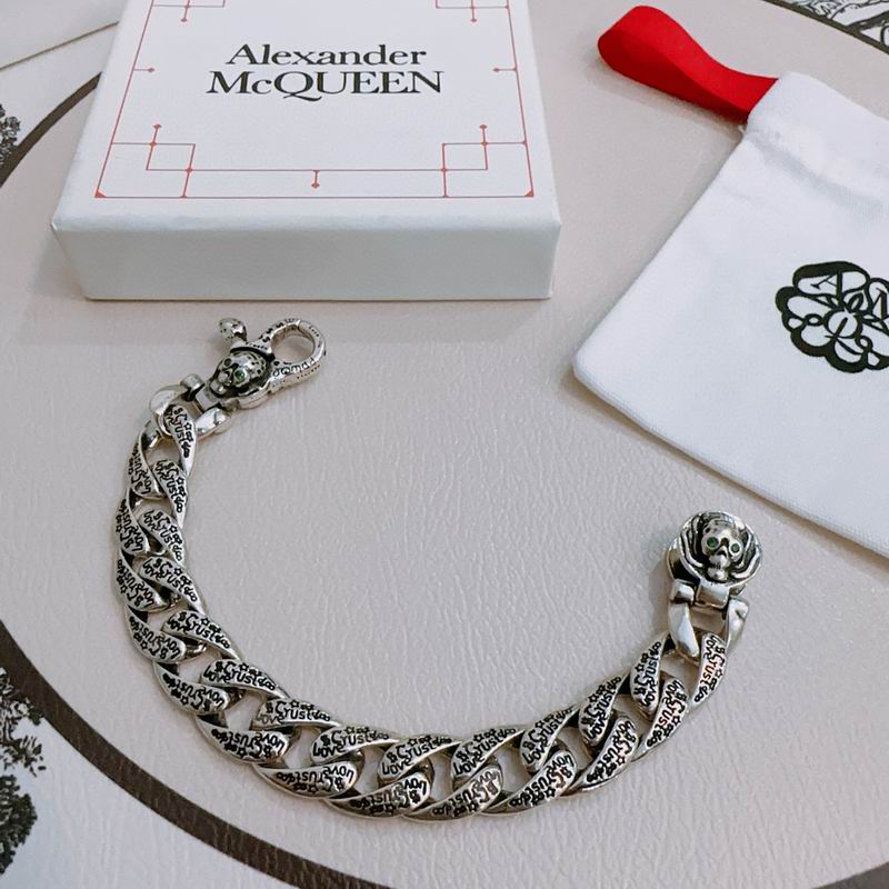 McQueen bracelet 05yxh06 (3)