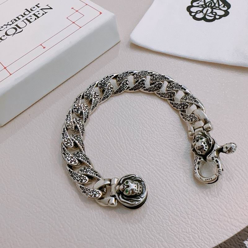 McQueen bracelet 05yxh06 (8)