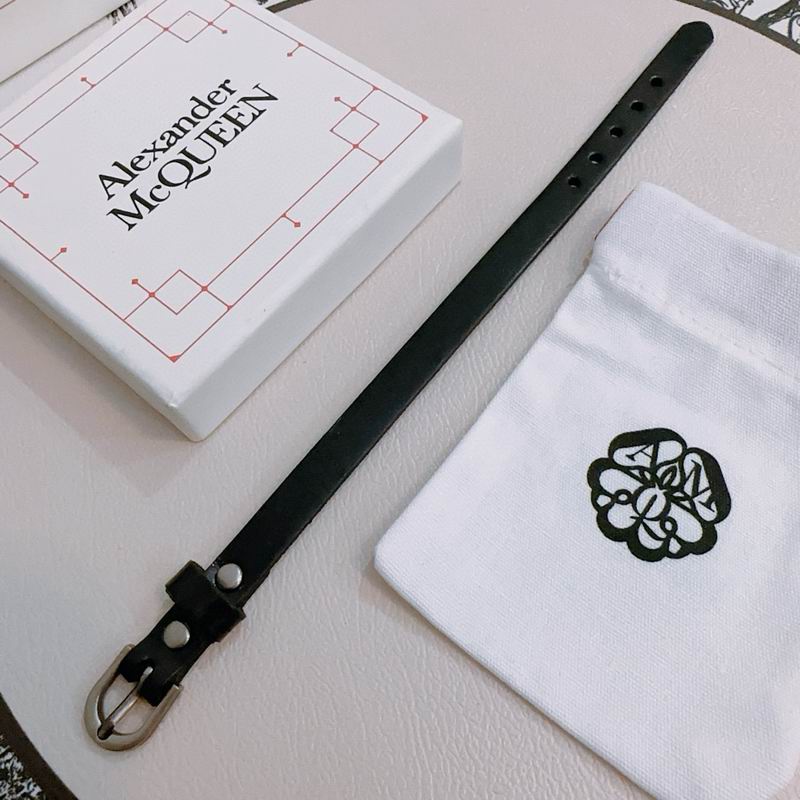 McQueen bracelet 05yxh07 (1)