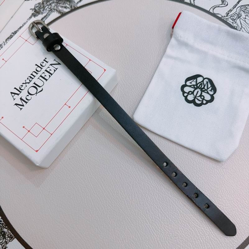McQueen bracelet 05yxh07 (2)