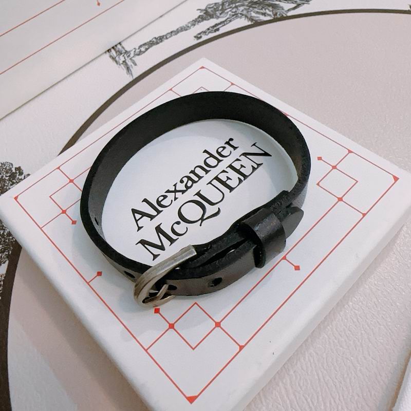 McQueen bracelet 05yxh07 (3)