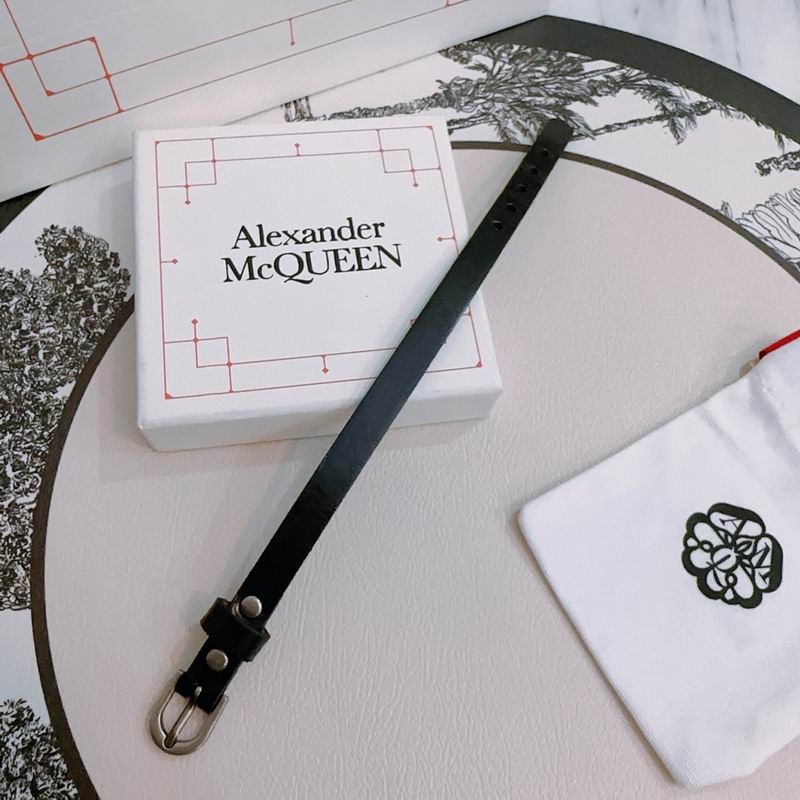 McQueen bracelet 05yxh07 (5)