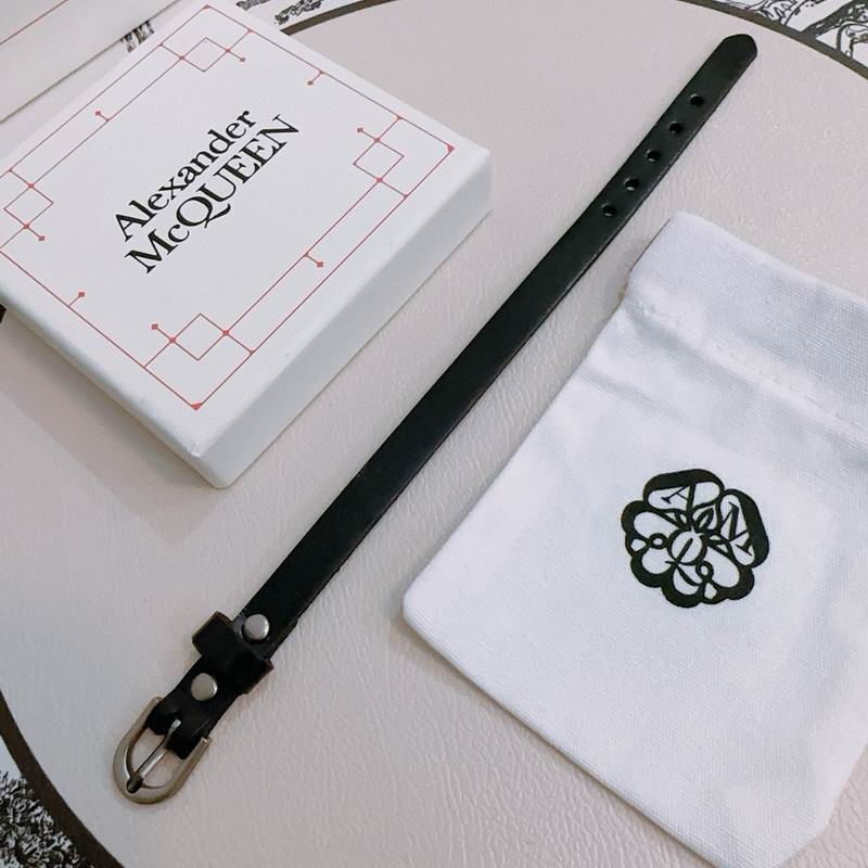 McQueen bracelet 05yxh07 (7)