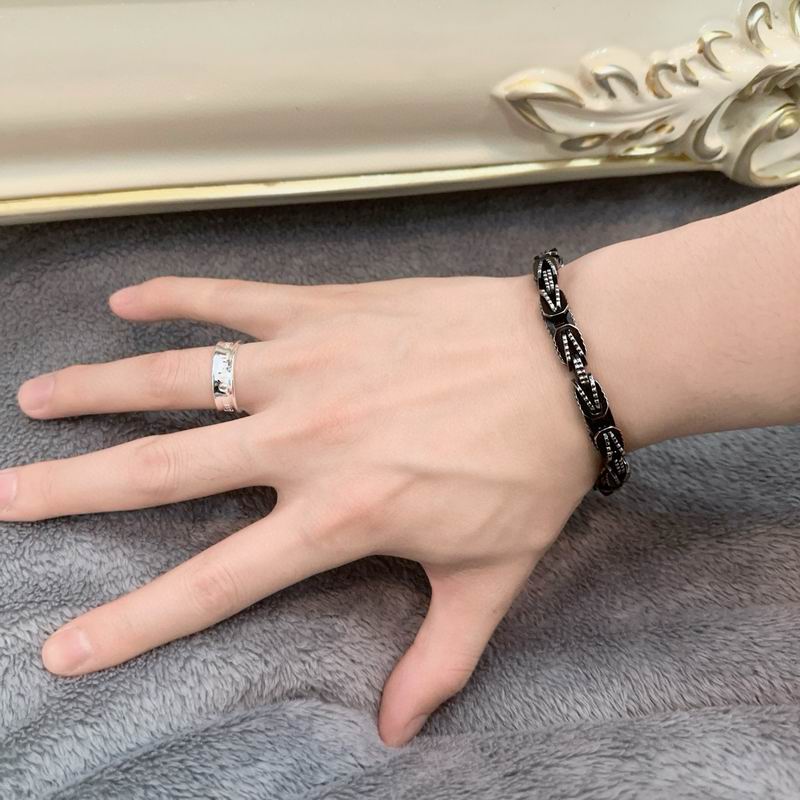 McQueen bracelet 05yxh08 (7)