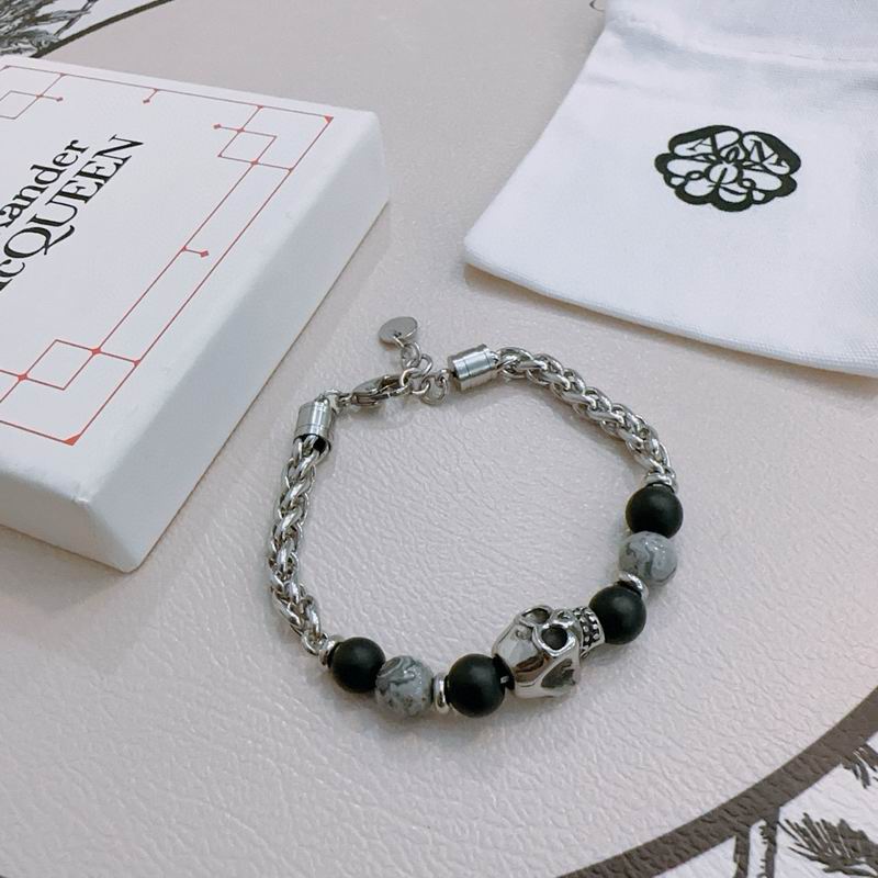 McQueen bracelet 05yxh10 (1)
