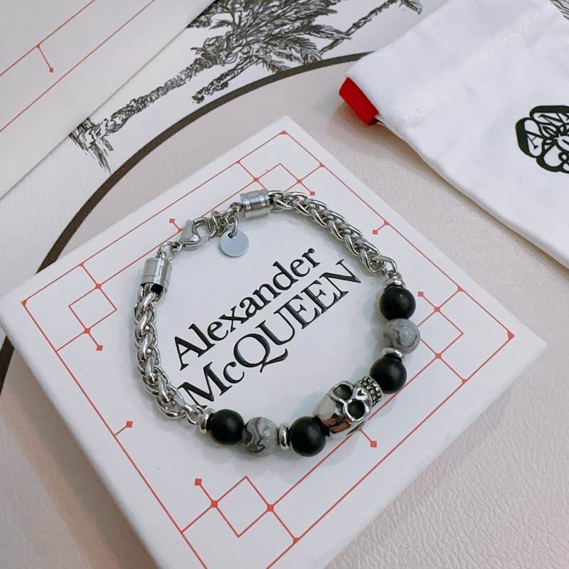 McQueen bracelet 05yxh10 (2)