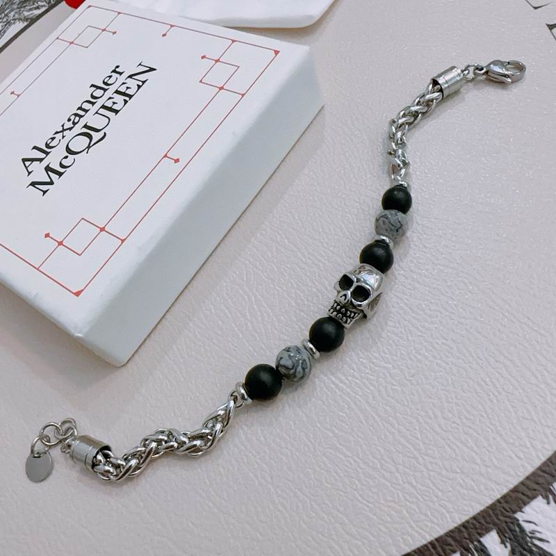 McQueen bracelet 05yxh10 (3)