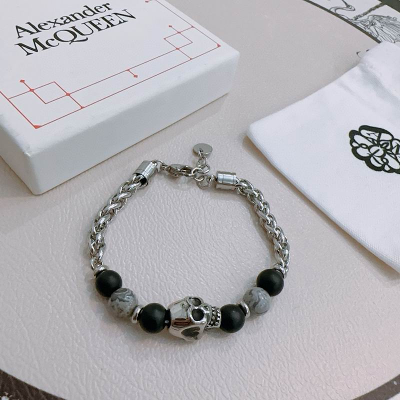 McQueen bracelet 05yxh10 (4)