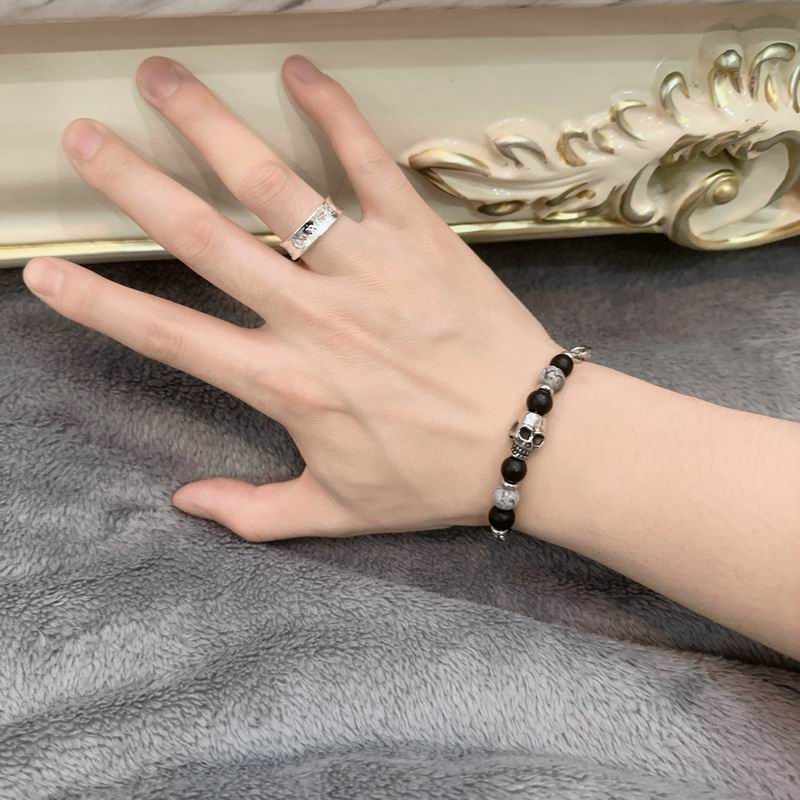 McQueen bracelet 05yxh10 (6)