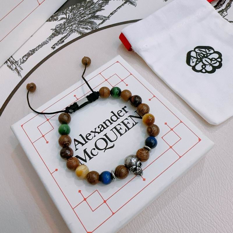McQueen bracelet 05yxh11 (3)