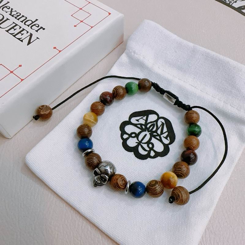 McQueen bracelet 05yxh11 (4)