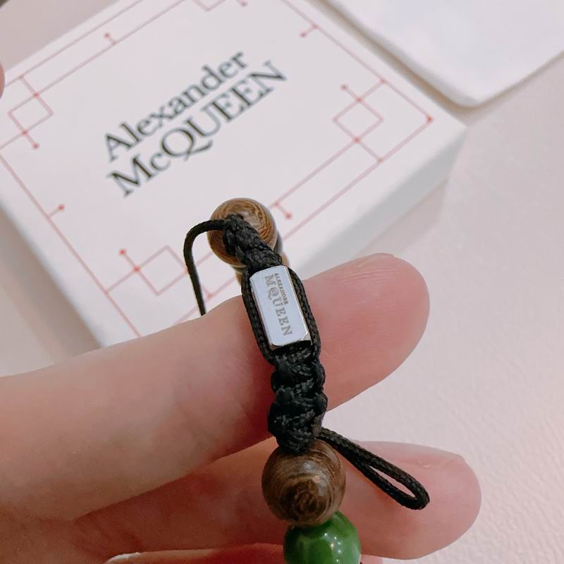 McQueen bracelet 05yxh11 (5)