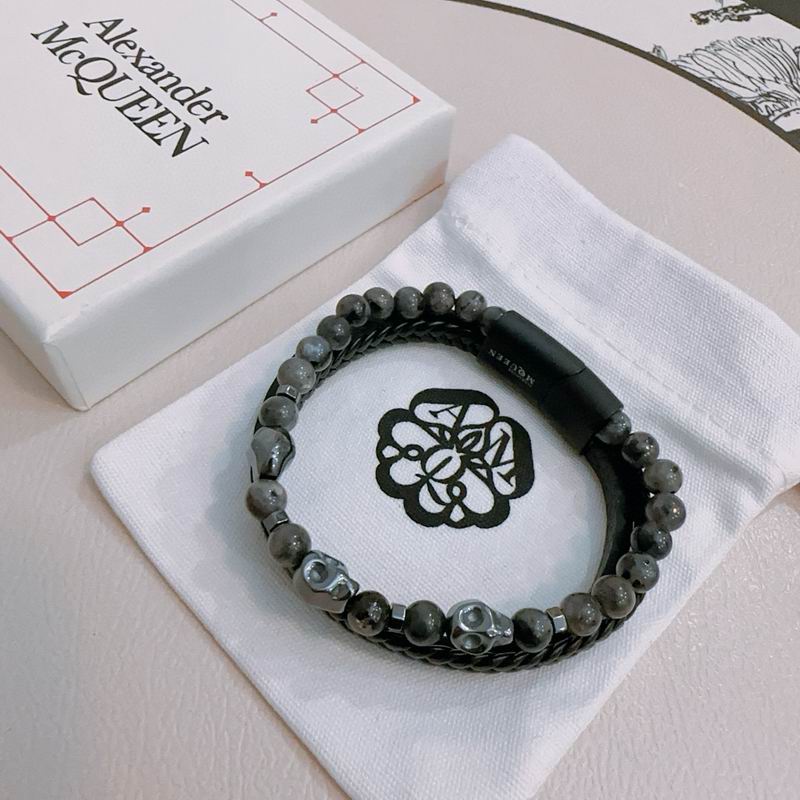 McQueen bracelet 05yxh12 (2)