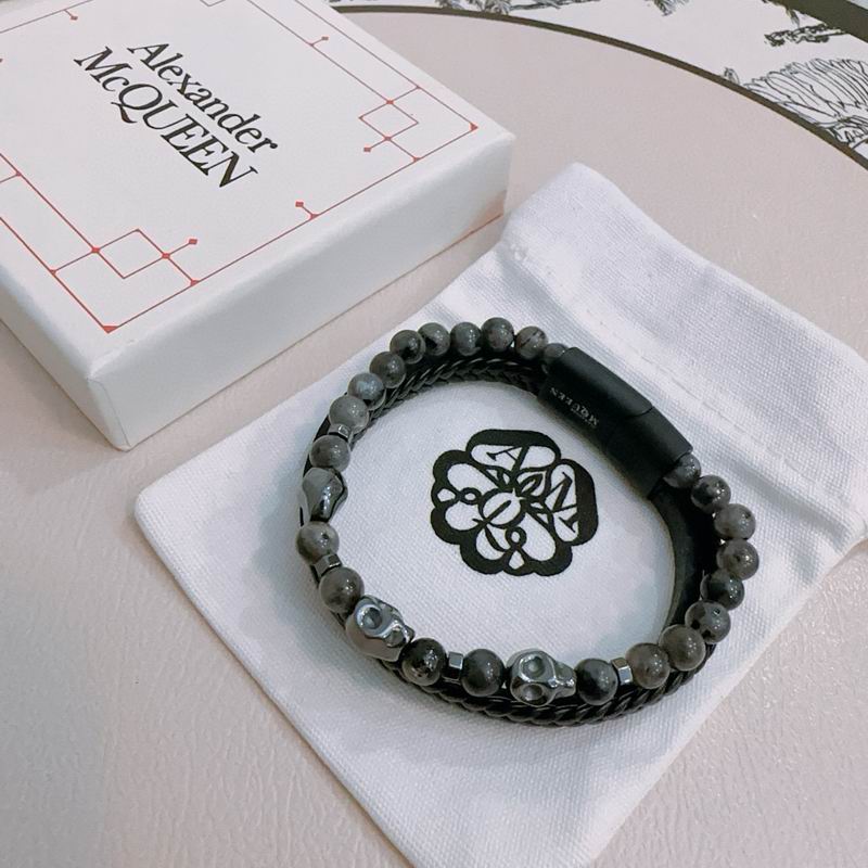 McQueen bracelet 05yxh12 (4)