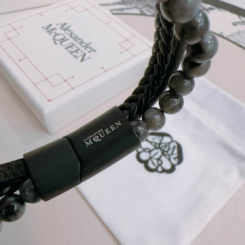 McQueen bracelet 05yxh12 (7)