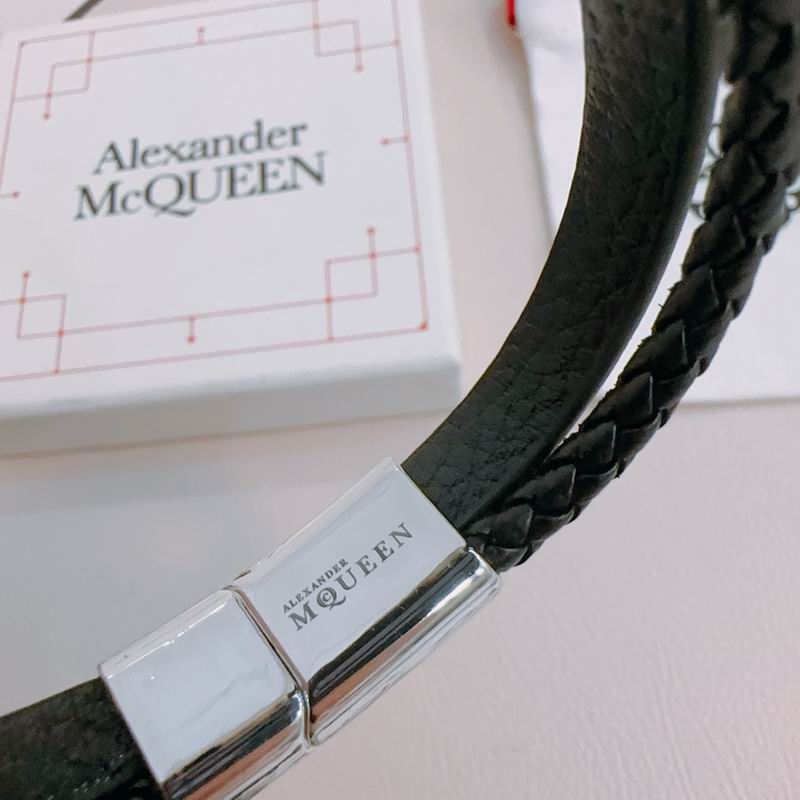 McQueen bracelet 05yxh13 (4)