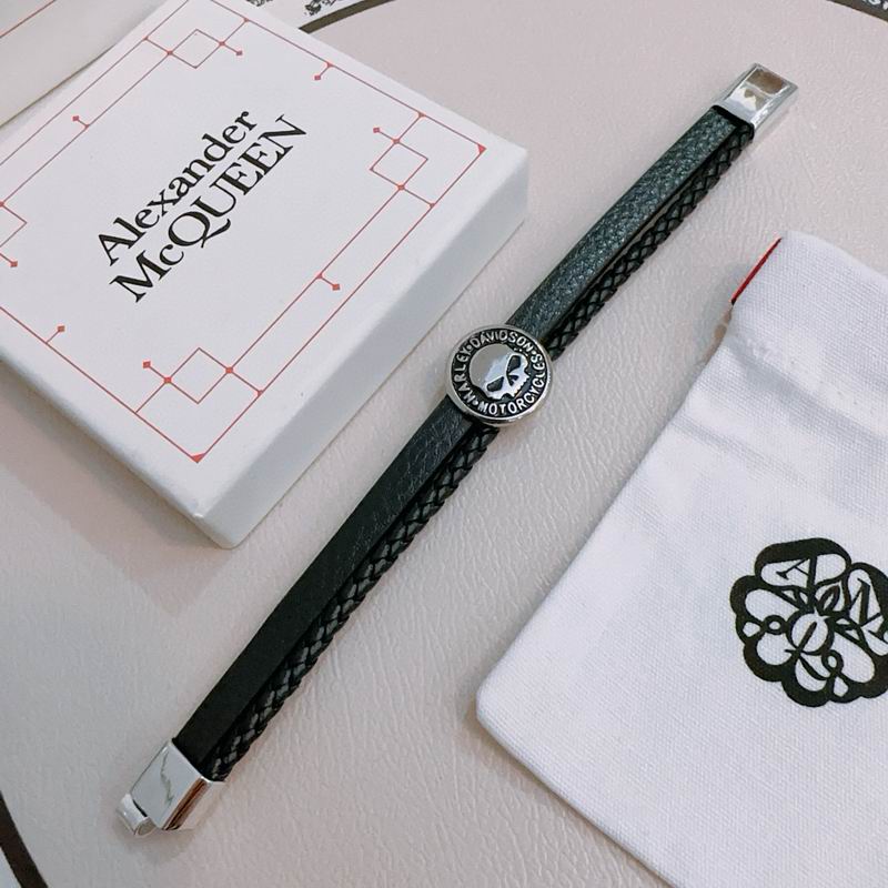 McQueen bracelet 05yxh13 (5)