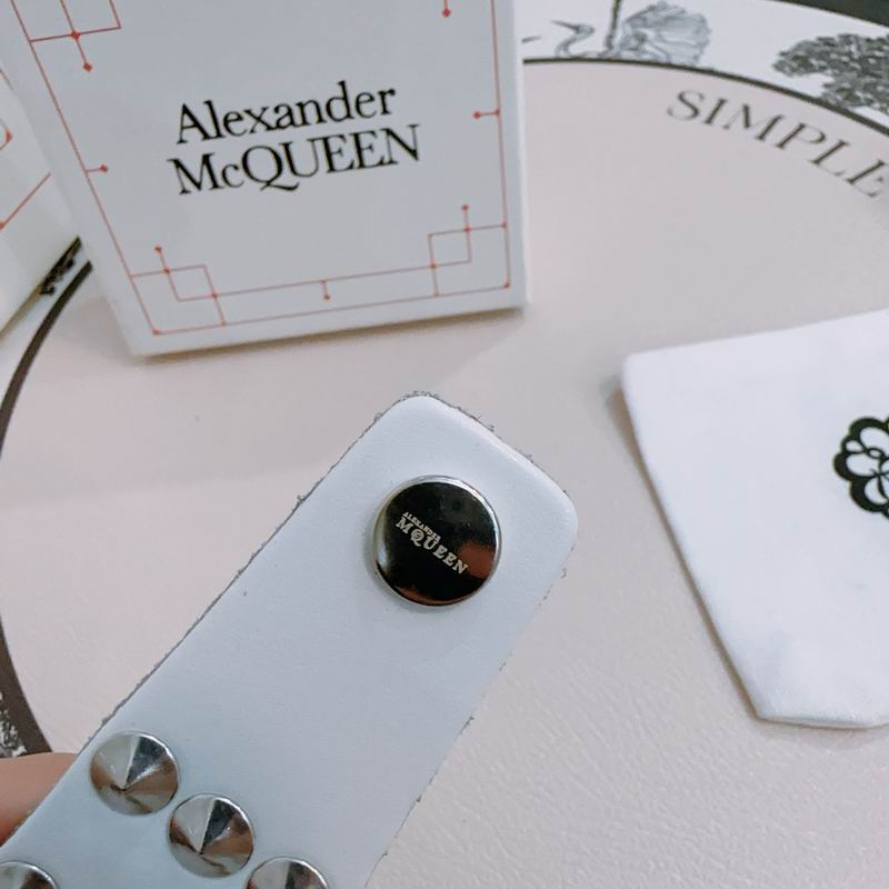 McQueen bracelet 05yxh14 (4)