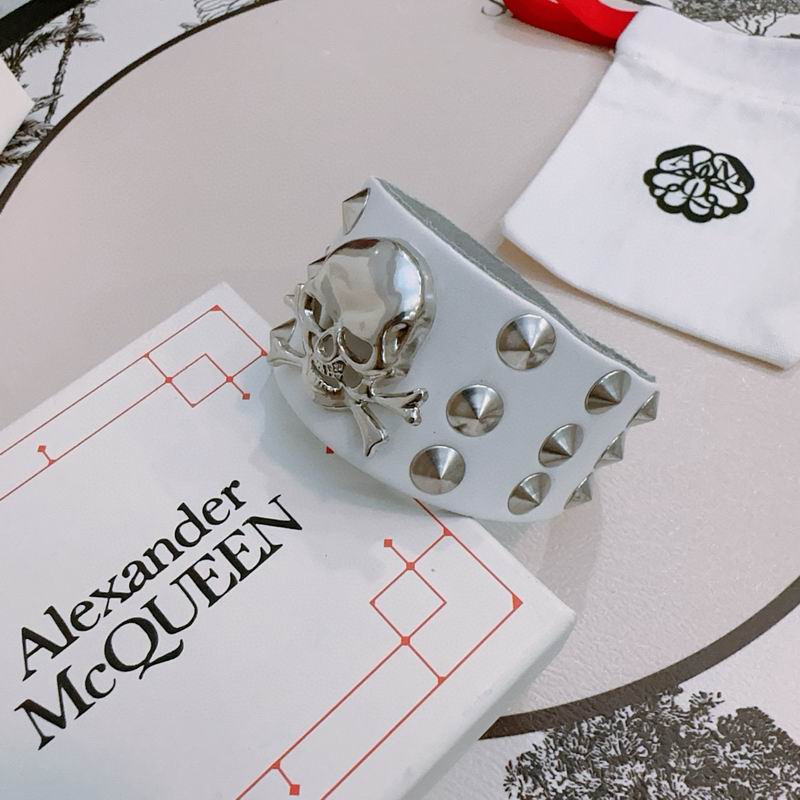 McQueen bracelet 05yxh14 (5)