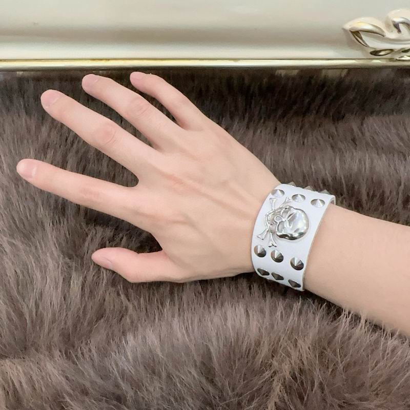 McQueen bracelet 05yxh14 (6)