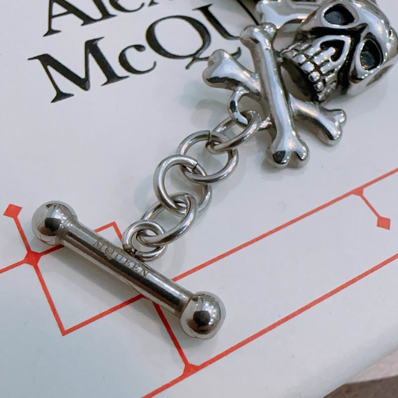 McQueen bracelet 05yxh15 (5)