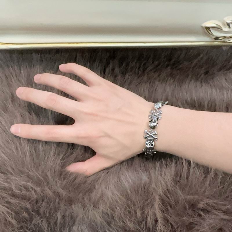 McQueen bracelet 05yxh15 (6)