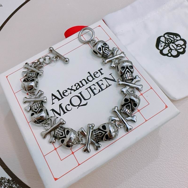 McQueen bracelet 05yxh15 (7)
