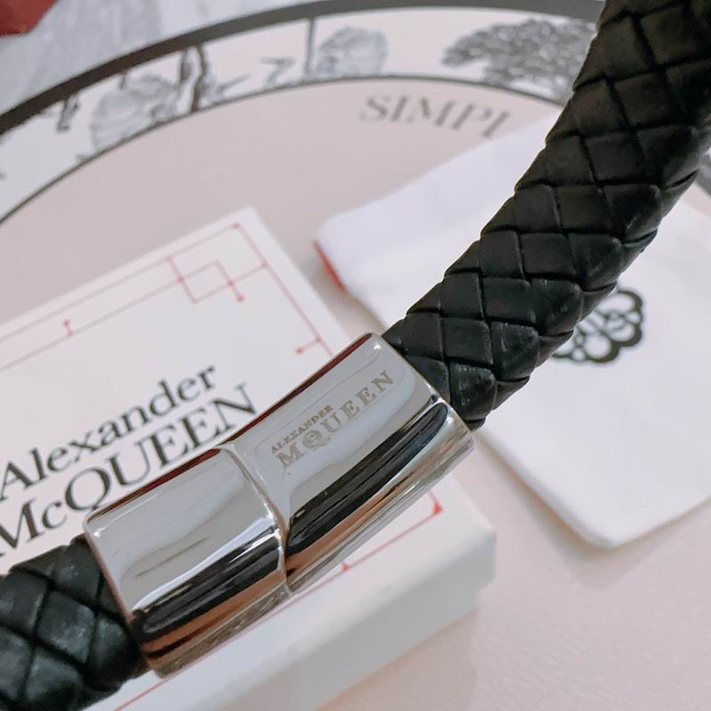 McQueen bracelet 05yxh16 (3)
